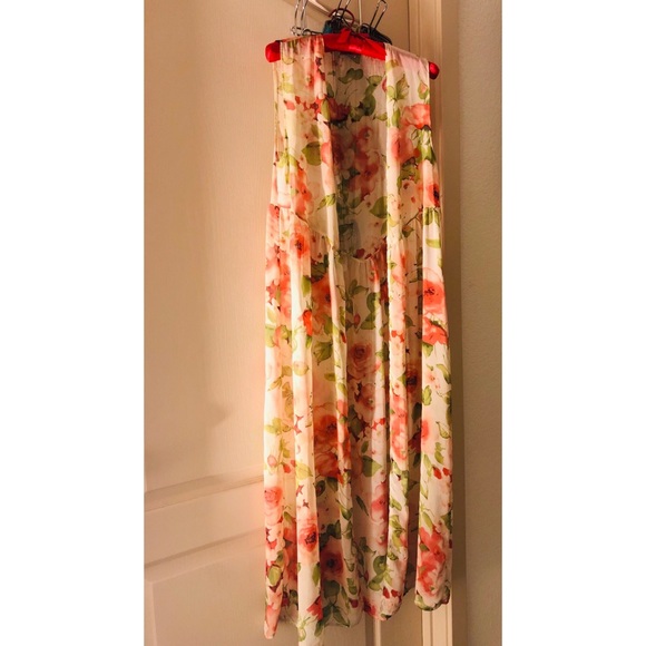 Tobi Floral Kimono - Picture 4 of 4